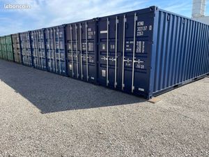 Garage / Box / Garde meuble