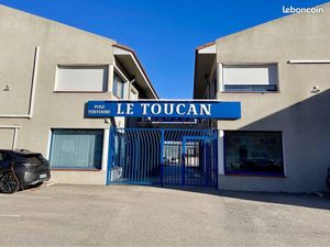 À louer – Local professionnel 90 m² (RDC)