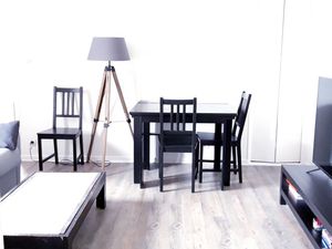 Appartement 2 pièces 35 m²