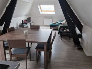 Appartement T2 à louer sur Péronne