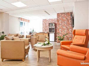 Appartement 1 pièce 30 m²