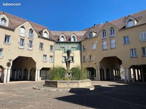 Appartement 3 pièces 78 m²