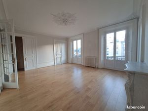 Appartement 3 pièces 105 m²