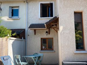 Maisonnette à louer