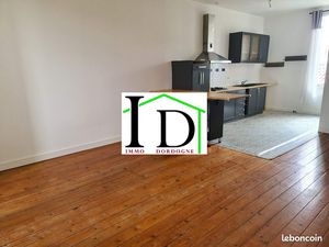 Maison de ville 5 pièces 85 m²