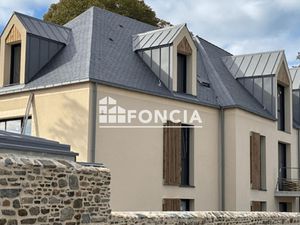 Appartement 2 pièces 70 m²