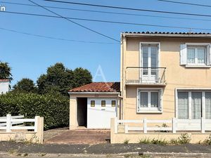 Maison 4 pièces 63 m²