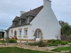 Maison 7 pièces 154 m²