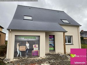 Maison 6 pièces 112 m²