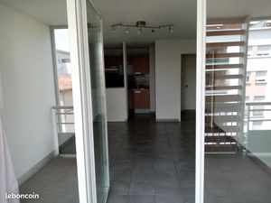 Location Appt T2 - Saint Cyprien