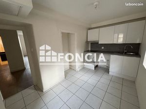 Appartement 4 pièces 90 m²