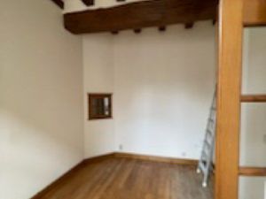 “Appartement ancien à moderniser selon vos goûts  idéal pour résidence principale ou proje