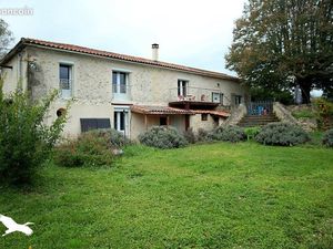 Longère 7 pièces 157 m²