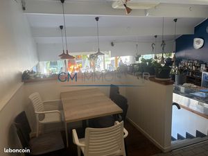 Restaurant 100 m² Mimizan