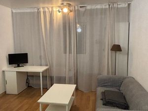 Location studio meublé