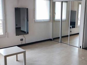 Studio 1 pièce 32 m²