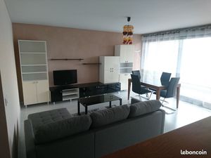 Appartement T3 meublé