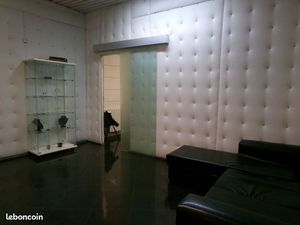 Local commercial 25 m² BEZIERS