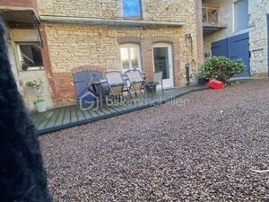 Maison 5 pièces 147 m²