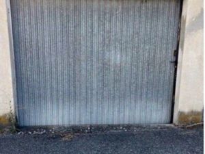 Garage box Montelimar