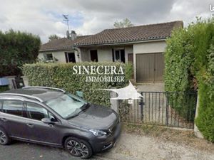 Maison 5 pièces 90 m²