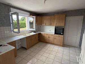 Maison 6 pièces 142 m²