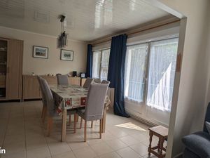 Appartement 57m2 Douai avec garage