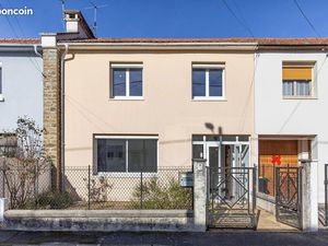 Maison 5 pièces 115 m²