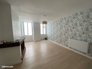 Loue T2 rénové Centre Tarbes