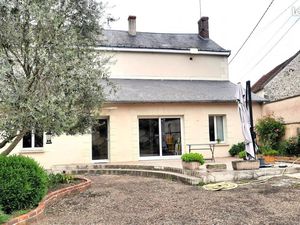 Maison 7 pièces 175 m²