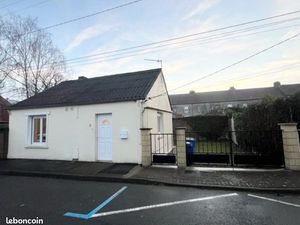 Maison Arrière Gare d’ARRAS