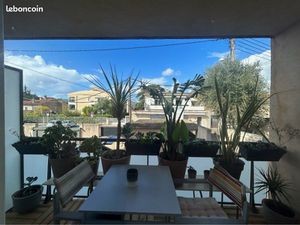 Triplex Saint-Jean proche mer