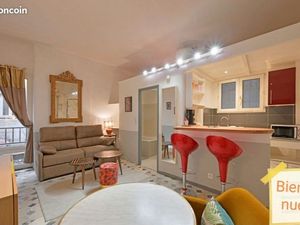 Grand Studio Étudiant ou contrat Mobilité