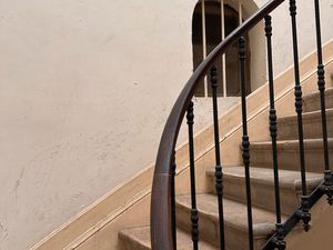 Bordeaux jardin public immeuble