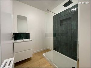 Très très Lumineux F2 51m²