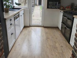 Spacieuse Maison familiale rénovée