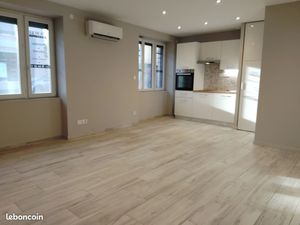 Champagne centre studio climatisé