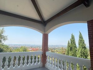 Maison sur les coteaux d’Albi