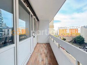 Appartement 2 pièces 50 m²