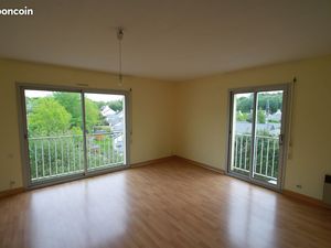 Auray studio à louer non meublé