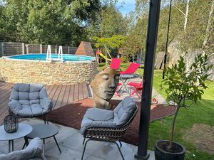 Maison en pierres longere