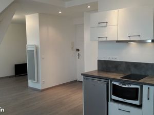 T2 32 m2 Proche Nouvelles Galeries 400 m du Lac