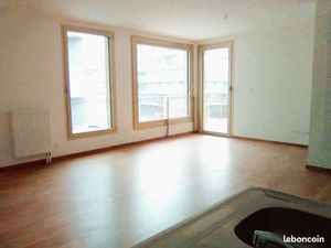 Appartement T2 résidence sécurisée à Lille Moulins