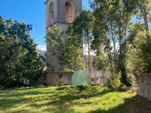 Terrain 420m2 Thorame Basse