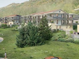 Programme neuf à Poisat – Devenez propriétaire