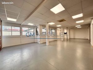 Local 28 m² Biarritz