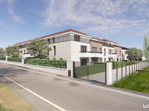 Appartement - 2 pièces - Prochainement