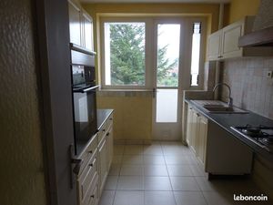 Appartement T3 bis à Cahors