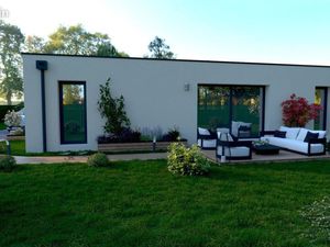 Maison 5 pièces 108 m²