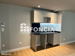 Appartement 1 pièce 38 m²